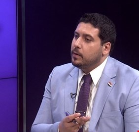خبير يحذر من استحواذ بنوك أجنبية على القطاع المصرفي في العراق