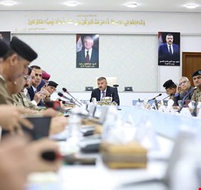 الشمري: شراء الأسلحة من المواطنين سينهي ظاهرة انتشارها