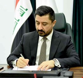 توجه باخلاء 3 سجون في بغداد