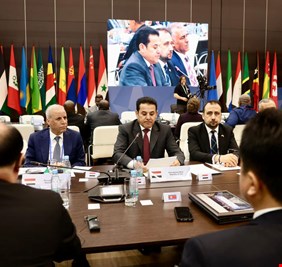 الاعرجي يؤكد العمل على تعزيز الهوية الوطنية