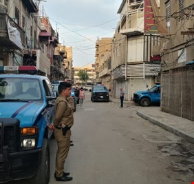 ارتفاع عدد المقبوض عليهم في عمليات تطهير البتاويين