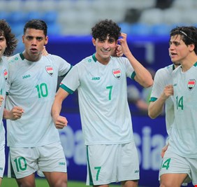 المنتخب الأولمبي يهزم فيتنام ويتأهل لنصف نهائي كأس آسيا