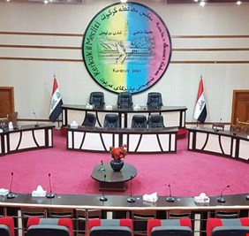 قيادي تركماني: لا لقاء قريب مع السوداني لحل أزمة الحكومة المحلية في كركوك