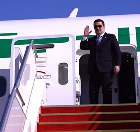 رئيس الوزراء في زيارة رسمية إلى السعودية