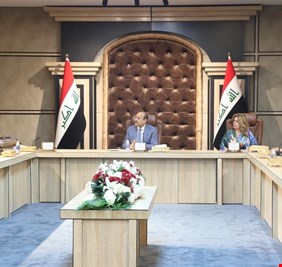 المالية النيابية تدعو لرقمنة الإيرادات الضريبية و الجمركية