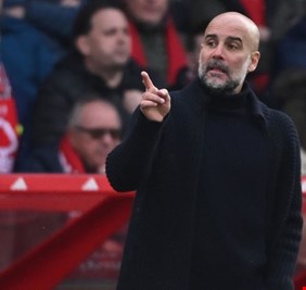 بالأرقام... حصاد بيب غوارديولا خلال 300 مباراة في الدوري الإنكليزي