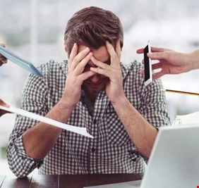 في شهر التوعية حول التوتر...نصائح للحدّ منه