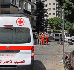 لبنان.. 8 ضحايا في انفجار مطعم بالعاصمة بيروت وقرار عاجل من السلطات