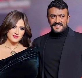 تكهنات بعودة ياسمين عبدالعزيز وأحمد العوضي