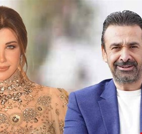 تأجيل فيلم كريم عبد العزيز ونانسي عجرم لأجل غير مسمّى