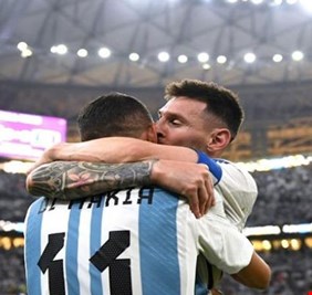 نادي أصدقاء ميسي.. هل يوحد إنتر ميامي نجوم برشلونة وريال مدريد؟