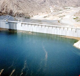 العراق يعتزم انشاء سدود للاستفادة من مياه الأمطار