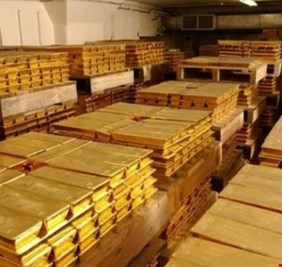 العراق الخامس عربياً باحتياطيات الذهب