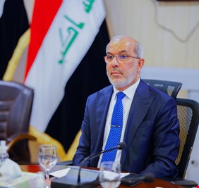 النفط تنفي وجود تسريب من حقل حمرين
