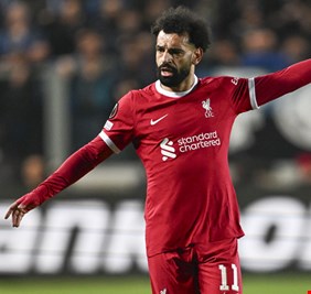 ليفربول يستقر على لاعب ريال مدريد السابق لتعويض صلاح