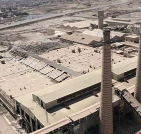 الصناعة تكشف سبب توقف شركة روسية عن تأهيل 7 معامل في الأنبار