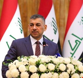 القاضي حيدر حنون يوضح الستراتيجية السداسية للقضاء على الفساد