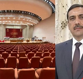 خبير سياسي: العيساوي لن يصل إلى رئاسة البرلمان