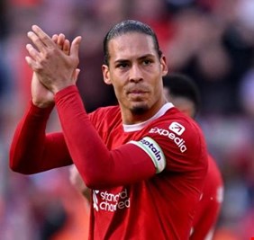ريال مدريد في الصورة.. مستقبل فان دايك أحدث ملفات ليفربول