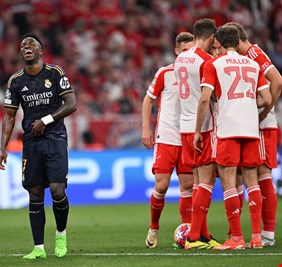 بـ4 توصيات.. نجوم بايرن ميونخ يضعون خطة عبور ريال مدريد
