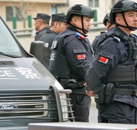 أكثر من 10 ضحايا بين قتيل وجريح بهجوم في جنوب غرب الصين