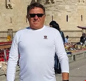 مصر.. مجموعة مجهولة تتبنى قتل رجل الأعمال الكندي في الإسكندرية