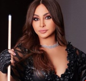 إليسا تفاجئ الجمهور بألبوم 
