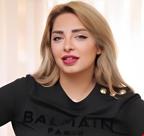 مي حلمي : فكرة برنامج رامز جلال وراء رفضي الظهور معه