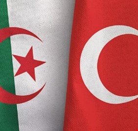 أعلى رقم وصلنا إليه .. وزيرة تركية تكشف عن حجم التجارة مع الجزائر