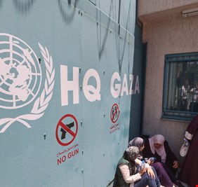 سويسرا ترصد 11 مليون دولار للأونروا في غزة