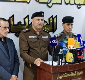 الداخلية تعلن ترحيل 12 الف اجنبي دخلوا بطرق غير مشروعة