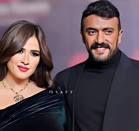 النصيب كلمة السرّ... نهاية أزمة أحمد العوضي وياسمين عبدالعزيز