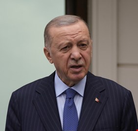 أردوغان: تركيا تحتاج إلى دستور مدني جديد