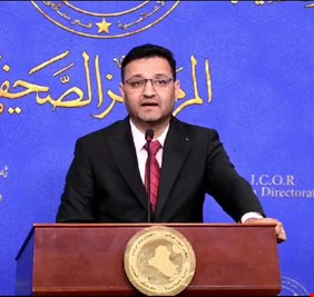 البرلمان يرحب بقرار إنهاء تواجد بعثة الأمم المتحدة في العراق