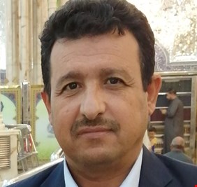 الى أعضاء مجلس النواب العراقي الشرفاء  .. تفعيل الاتفاقية الاستراتيجية الصينية العراقية