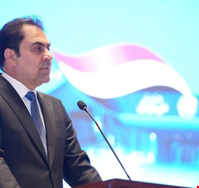 المندلاوي يوضح سبب تمديد عمل مجلس النواب