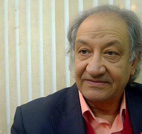 الموت يغيب الفنان عبد الستار البصري ونقابة الفنانين تنعى رحيله
