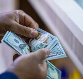 تعرف على اسعار الدولار في بغداد