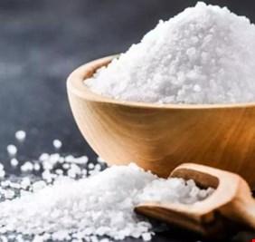 اتهامات جديدة لملح الطعام.. يسبب السرطان والسكري والخرف