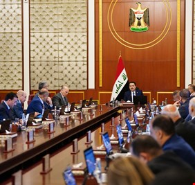 مجلس الوزراء يصوت على قانون الخدمة و التقاعد لهيئة الحشد