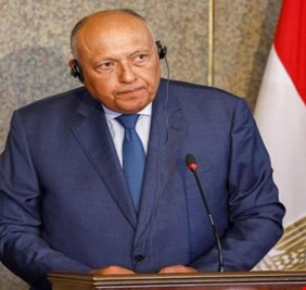 مصر ترد على تصريحات إسرائيل بشأن معبر رفح