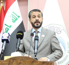 العراق يتجه لتأسيس أول كلية للذكاء الاصطناعي