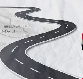 مصادقة 10 محافظات على مسار طريق التنمية و الربط السككي