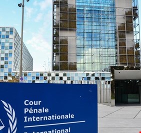 جنوب إفريقيا تتخذ خطوة جديدة ضد إسرائيل أمام العدل الدولية
