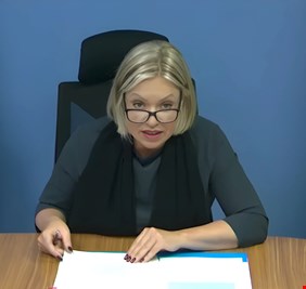 بلاسخارت أمام مجلس الامن الدولي: عاش العراق