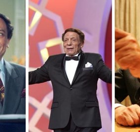 84 سنة عادل إمام .. حريف السينما الذي راوغ «طيور الظلام»