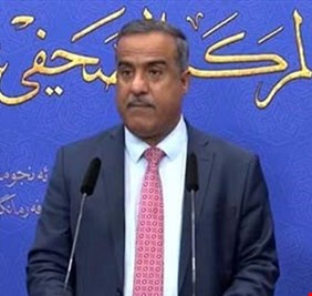 نائب يكشف عن شبهات فساد في مشروع فندق الموصل