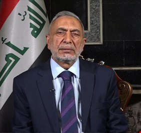 المشهداني يصدر بياناً مع اقتراب حسن رئاسة البرلمان