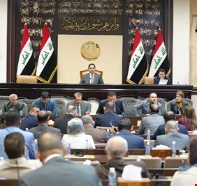 مجلس النواب ينجز  القراءة الأولى لقانون العطل الرسمية