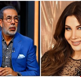 إجراء قانوني في مصر ضدّ نانسي عجرم... مدحت العدل : لم تستأذن